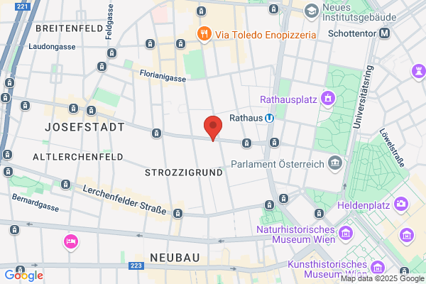 Tiha Mala Feriendorfbetriebs GmbH