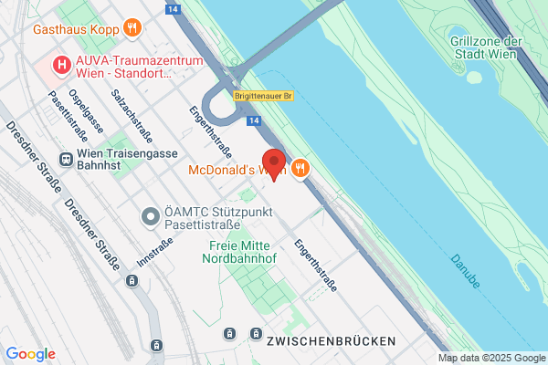V.V Industrieanlagenbau GmbH