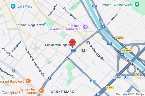 Berufsförderungsinstitut Wien