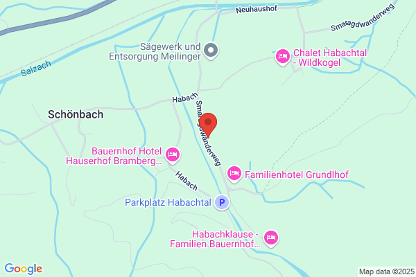 TSU Eder Kessel Bramberg