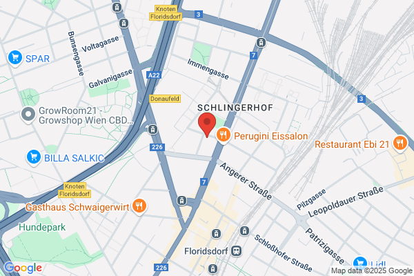 Tomatis® Trainingszentrum