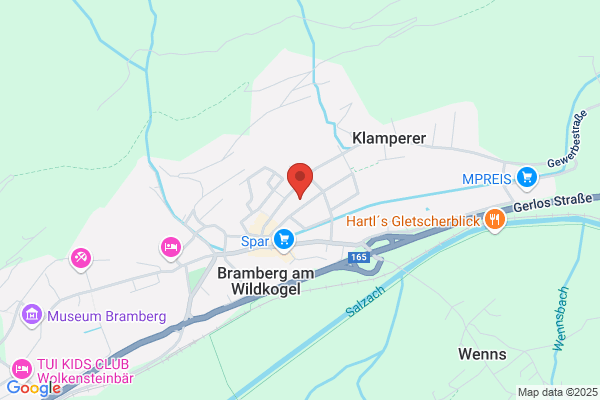Taekwon-Do-Verein Bramberg