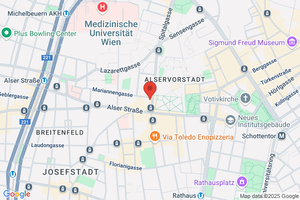 ABC Erwachsenenbildungs GesmbH