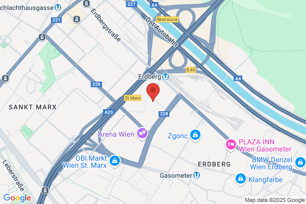 ABZ Ausbildungszentrum des Wiener Roten Kreuzes GmbH