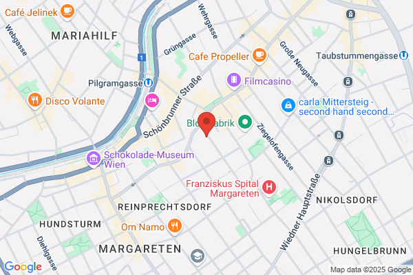 AMT Advanced Media Training GmbH