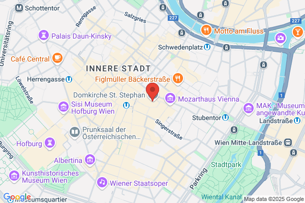 ANIMA - Bildungsinitiative des katholischen Bildungswerkes der Erzdioezese Wien