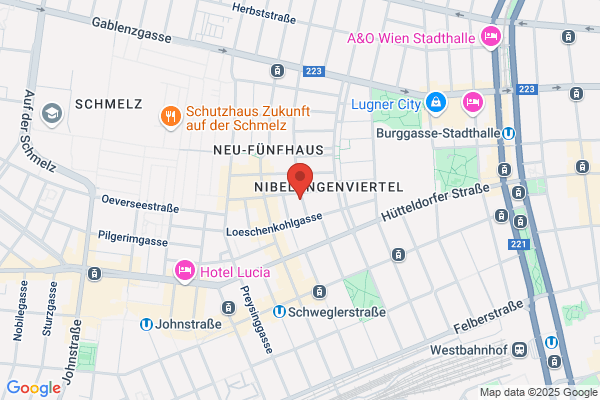 ATGA Marketing GmbH
