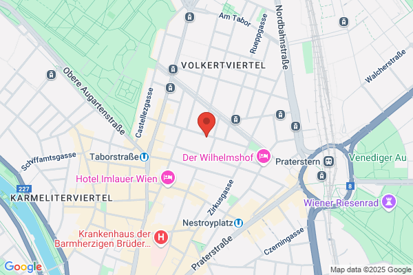 Arbeiter Samariter-Bund Oesterreichs