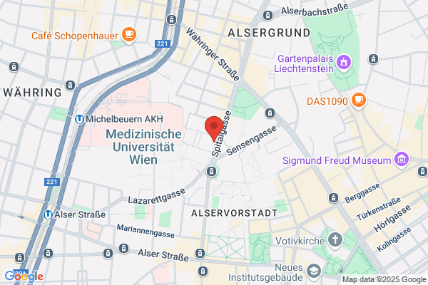 Ausbildungsinstitut fuer Erwachsenenbildung