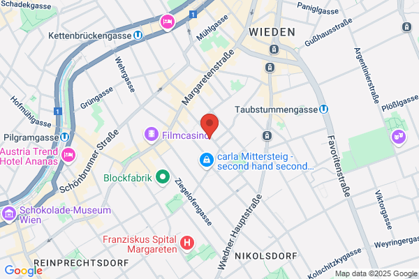 BIRKE RUAN Handel und Personalausbildung KEG