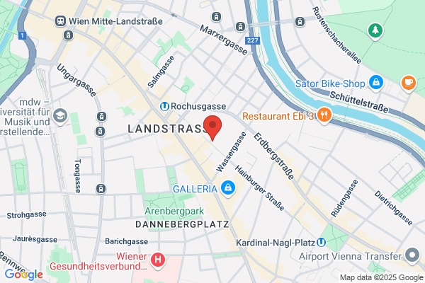 Bau Partner Bautraeger GmbH