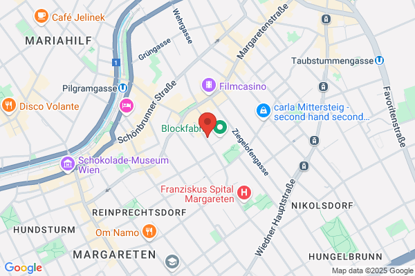 Bau-Connection Bau- und HandelsgesmbH