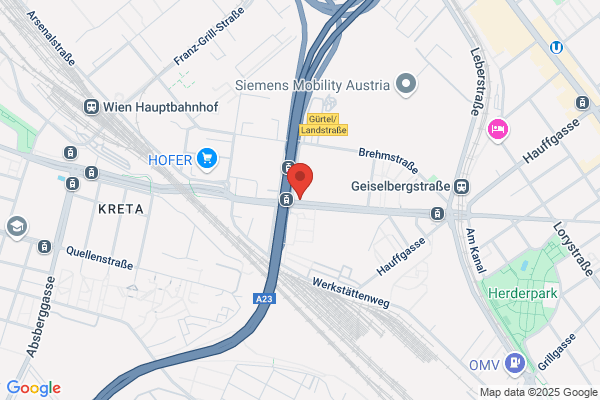 Berufsfindungszentrum Wien