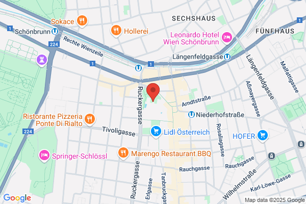 Berufsfoerderungsinstitut Wien