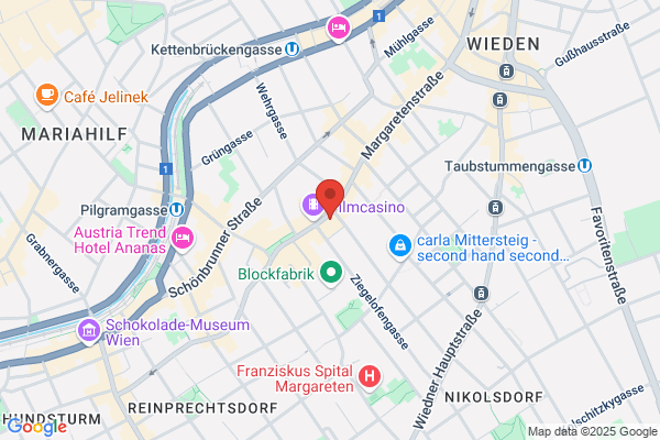 Berufsfoerderungsinstitut Wien Schulen