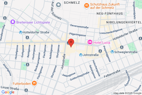 Biechl Ina - Organisationsbuero