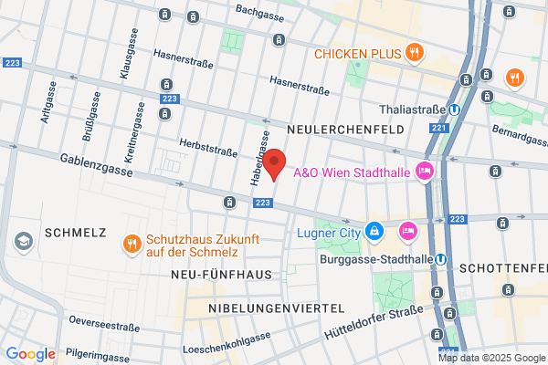 Bildungsagentur - Content Pool GesmbH