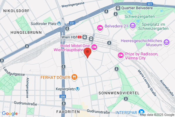 Bundesfinanzakademie