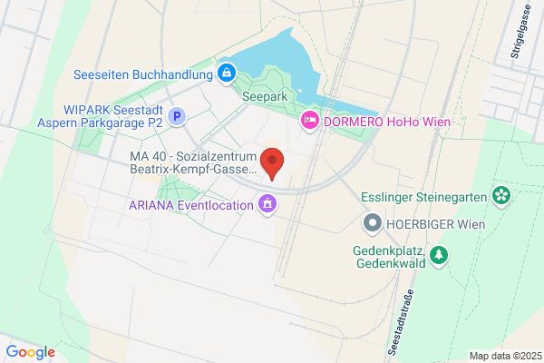 Bundessozialamt Wien NO u Bgld - Mobiler Beratungsdienst f Kinder u Jugendliche