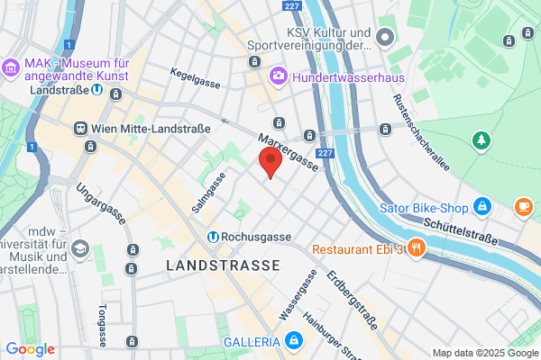 Business Coaching Partners GmbH