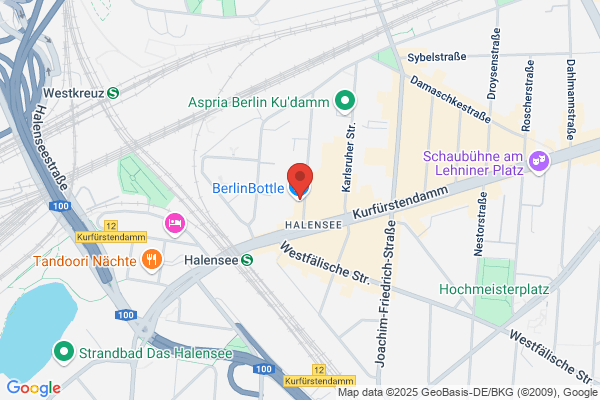 Business Consulting International Unternehmensberatung GmbH