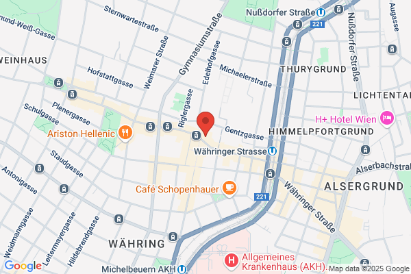 CHANGE it! Begleitung in Veraenderungsprozessen
