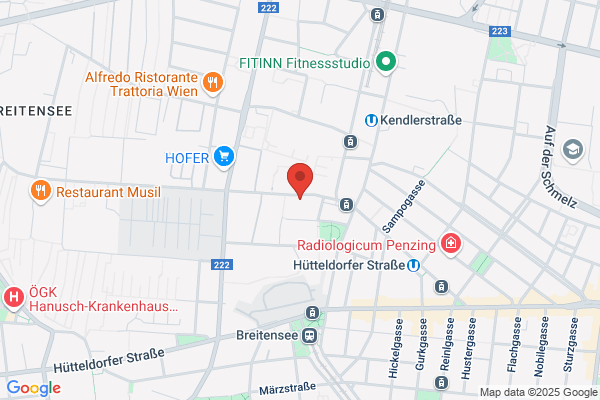 Channoine Beratungsstelle - Messner Reinhild Dr