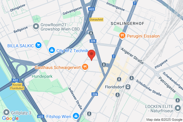 Coaching-Netzwerk
