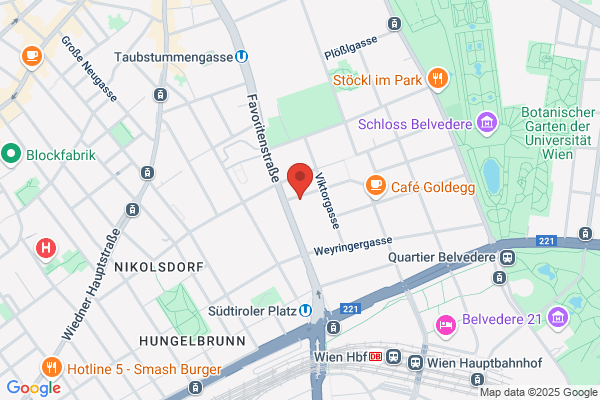 CosmoCoaching - Rath Friederike