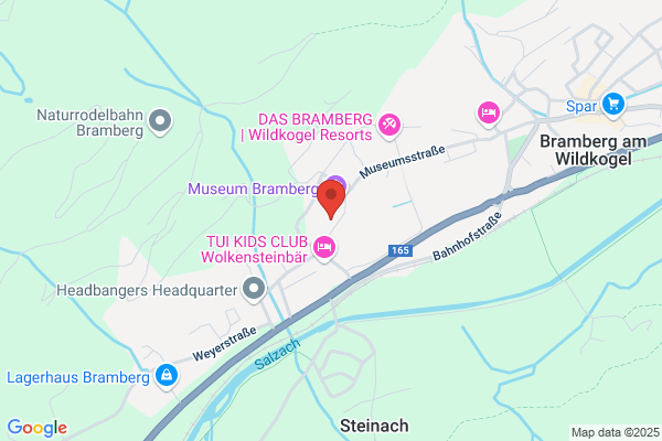 Lebenshilfe Salzburg