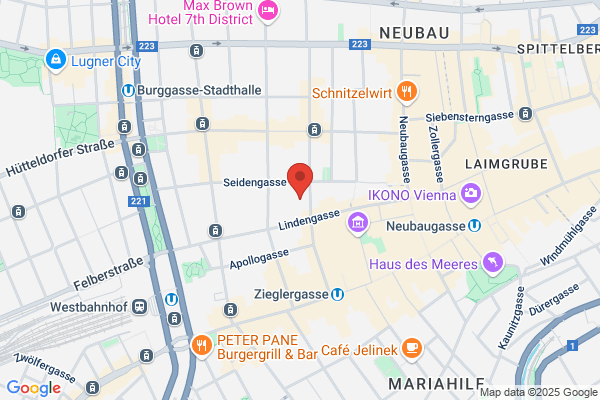 F + U Gemeinnuetzige Bildungseinrichtung GmbH