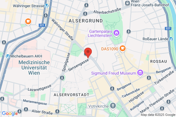 FTCI Financialtraining GmbH