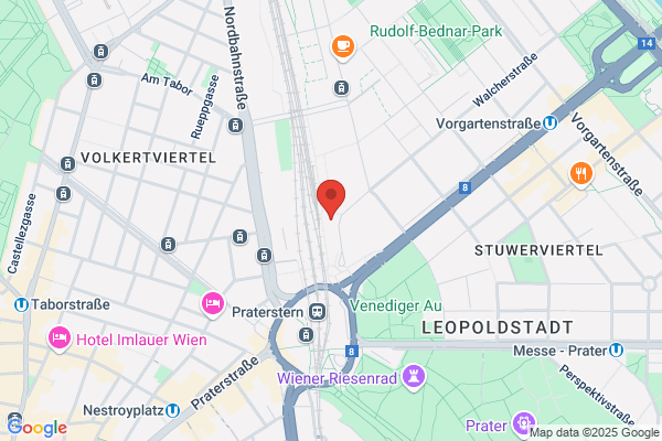 Fonds d. Wr. Kaufmannschaft Vienna Business School