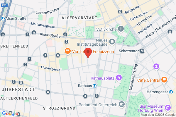 Fortbildungszentrum Strafvollzug