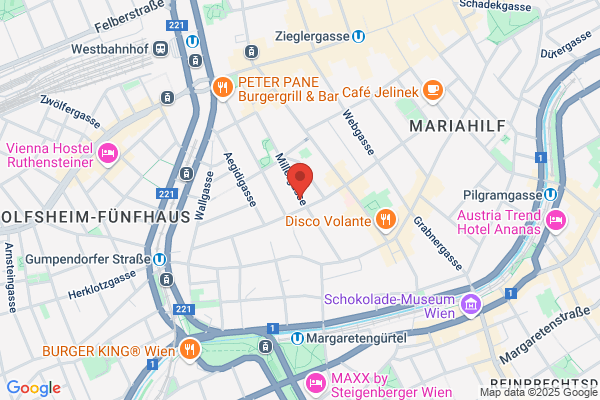 Froehlich und Hirschler OEG