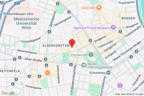 Gesellschaft fuer Oekonomie und Politik
