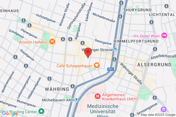 Haldenhof Liegenschaftsverwaltungs- und -verwertungsges. mbH