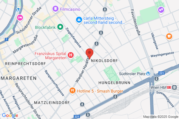 Heimwerkerei Kursveranstaltungs GmbH