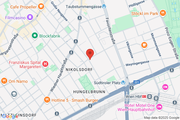 Hohenbruck Gerburg Mag