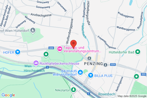 IC ACADEMY Personal Development GmbH