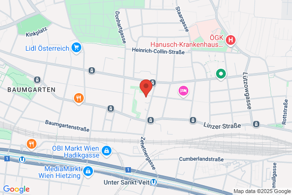 Haubenburger Antennenbau- u Service GesmbH