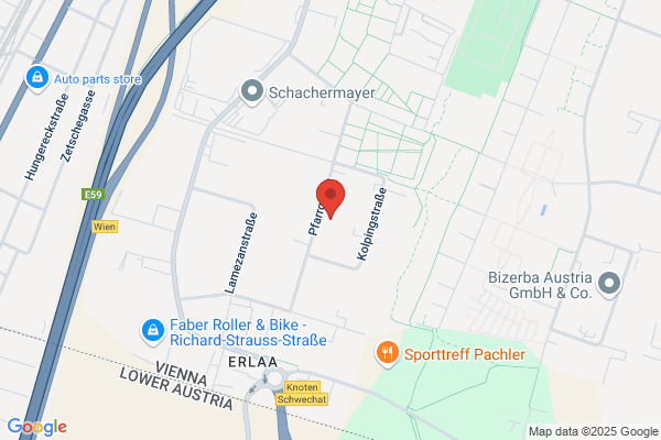 Wilhelm Sihn jr. und Co Ges.m.b.H.