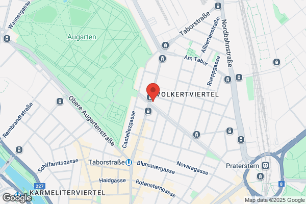 Bosworth und Co Ltd. Ges.mbH