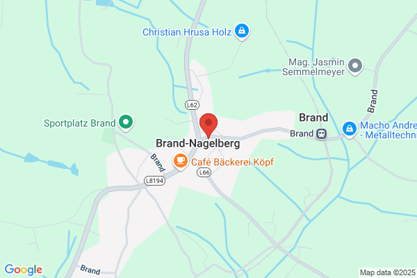 GNK Brand Grenzland Naturprodukten Kreis Brand