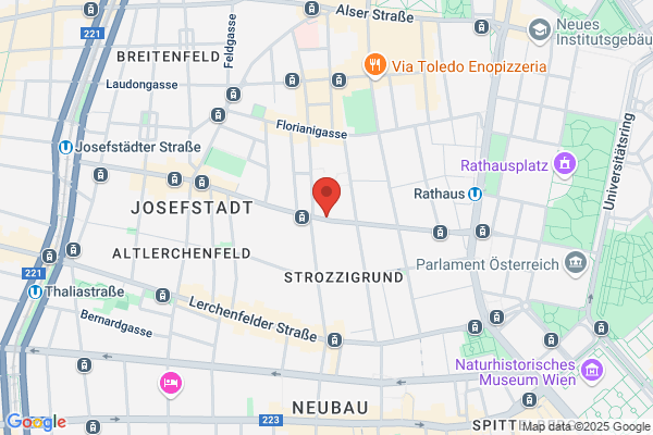 Eckart-Buchhandlung