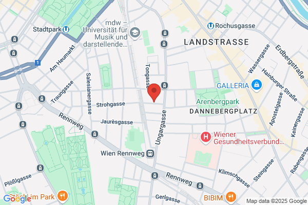 Mueller Ferdinand Rudolf Nfg BuchhandelsgesmbH