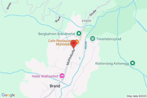 Douglass Hütte