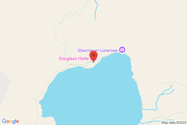 Douglasshuette