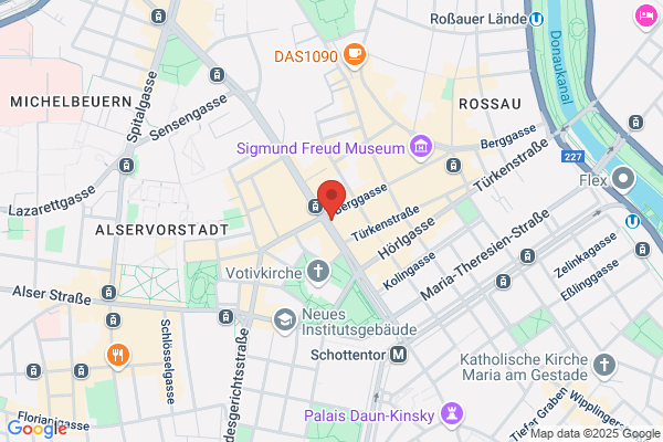 Alte Kunst