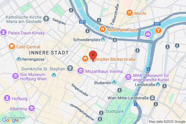 Altes und Besonderes